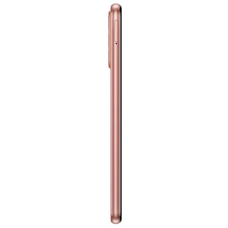 Смартфон Samsung Galaxy M23 5G SM-M236 4/128GB Dual Sim Pink Gold