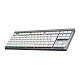 Клавиатура Logitech G515 Lightspeed TKL White (920-012539)