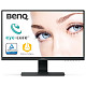 Монітор 23.8" BenQ GW2480, IPS, VGA, HDMI, DP, колонки, чорний