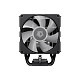 Кулер процесорний ID-Cooling Frozn A400 ARGB