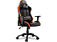 Игровое кресло Cougar Armor Pro Black/Orange