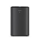 Воздухоочиститель Sharp UA-KIN52E-H