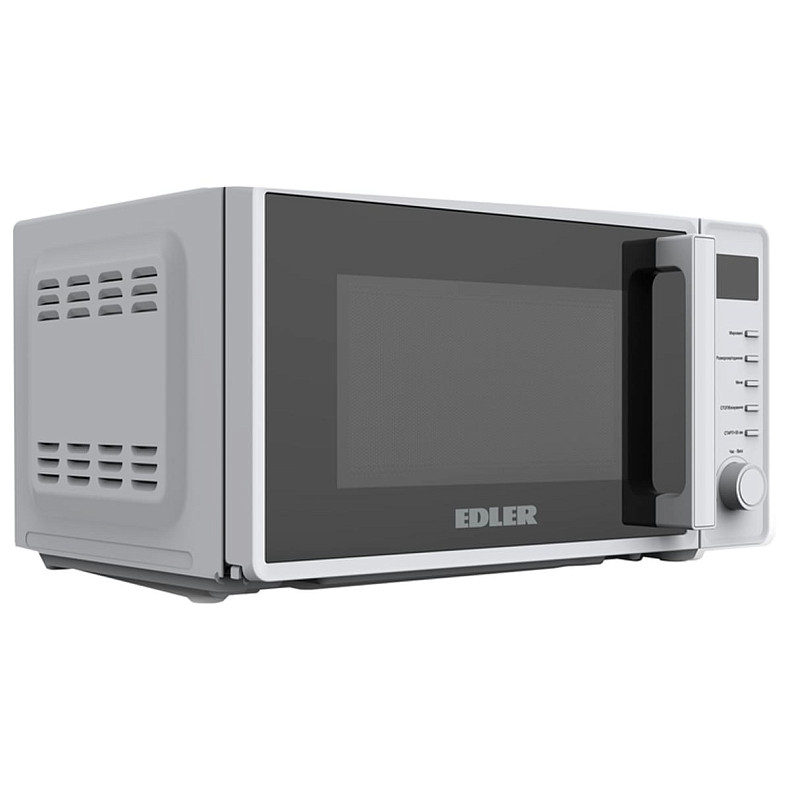 Мікрохвильова піч Edler EDMS-207WEDH