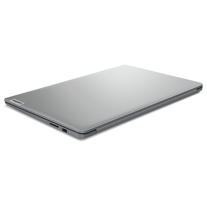 Ноутбук Lenovo IdeaPad 1 15.6" FHD/R3-3250U/8/512SSD/UMA/DOS/Cloud Grey