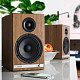 Моноблочна акустична система AudioEngine HD6 Walnut