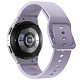 Смарт-часы Samsung Galaxy Watch 5 40mm (R900) Silver (SM-R900NZSASEK)