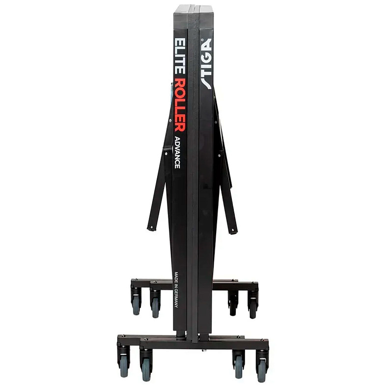 Столи та сітки для настільного тенісу