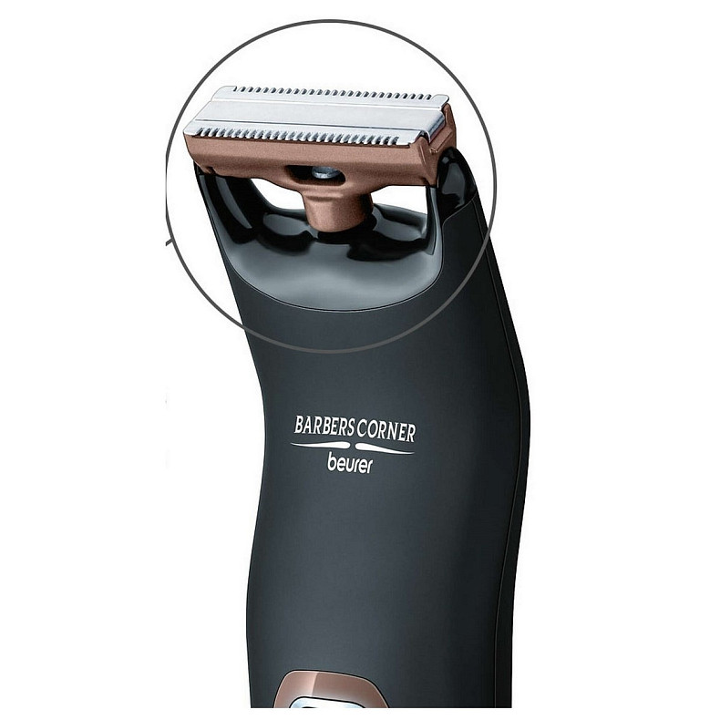 Триммер для тела Beurer HR_6000