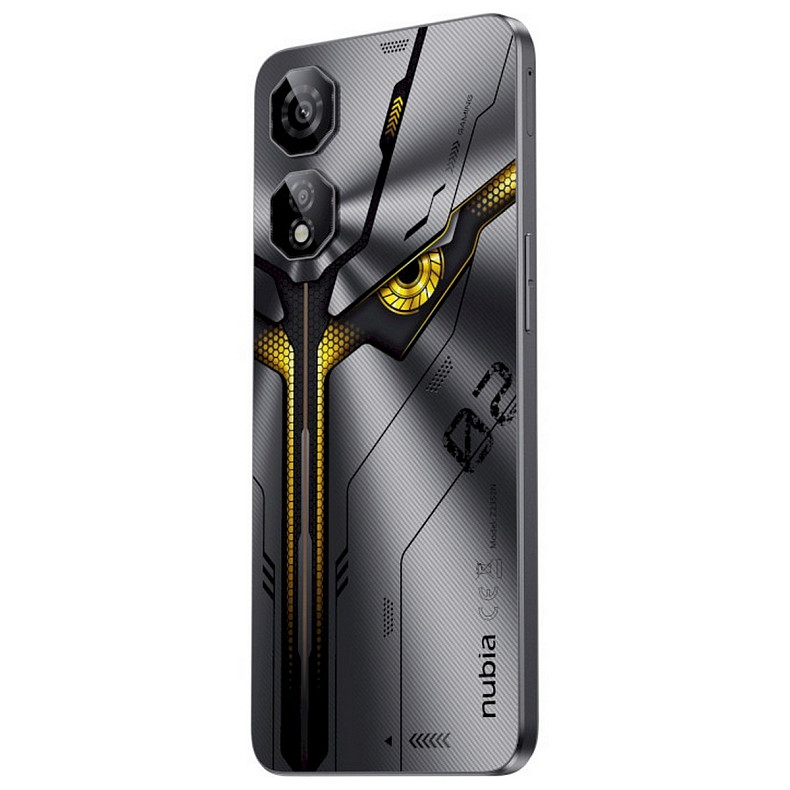 Смартфон ZTE Nubia Neo 2 5G 8/256GB Grey