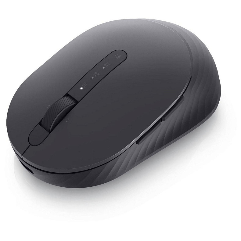 Миша Dell Pro Premium Compact Mouse - MS7421W - Graphite Black