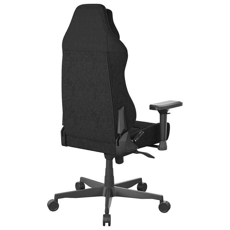 Крісло для геймерів HATOR Darkside 3L PRO Fabric (HTC3210L) Black