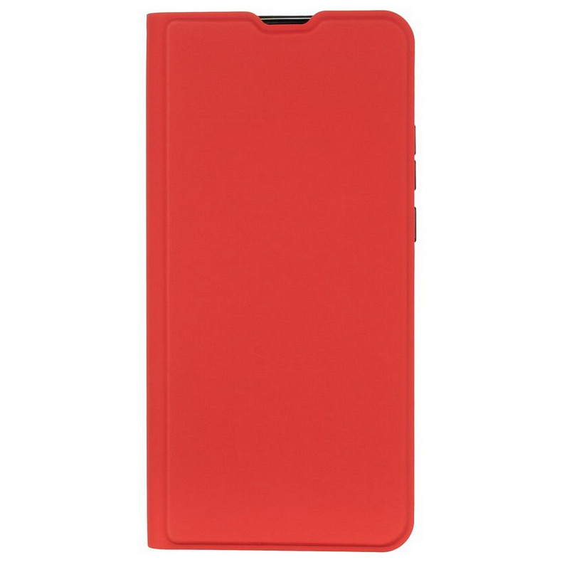 Чeхол-книжка BeCover Exclusive New Style для Xiaomi Redmi 14C 4G / Poco C75 Red (712662)