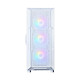 Корпус Zalman I3 Neo V2 без БЖ 2xUSB3.0, 1x Type C, 4x120мм RGB, VGA 400мм, LCS ready, TG Side Panel