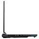 Ноутбук ASUS ROG Strix G16 G614JV-N3106 16" FHD IPS, Intel i5-13450HX, 16GB, F512GB (90NR0C61-M00CA0)