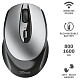 Миша Trust Zaya Wrl Rchrgable Mouse Blk 1600 dpi