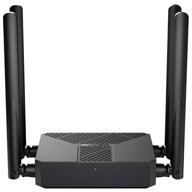 Wi-Fi Роутер Mercusys MR62X