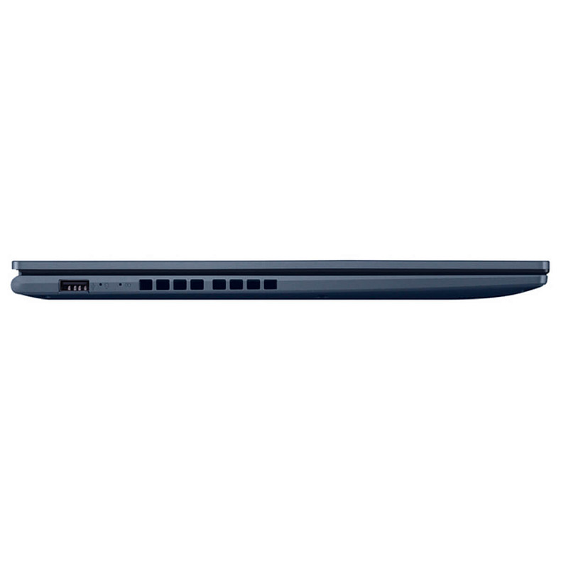 Ноутбук Asus X1502ZA-BQ641 FullHD Blue (90NB0VX1-M00V20)