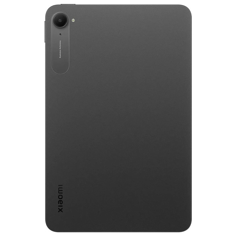 Планшет Xiaomi Mi Pad Mini 12/512GB Wi-Fi (with charger) Gray EU