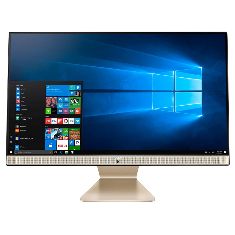 Моноблок Asus V241EAK-BA193M 23.8" FHD AG, Intel i5-1135G7, 8GB, F512GB