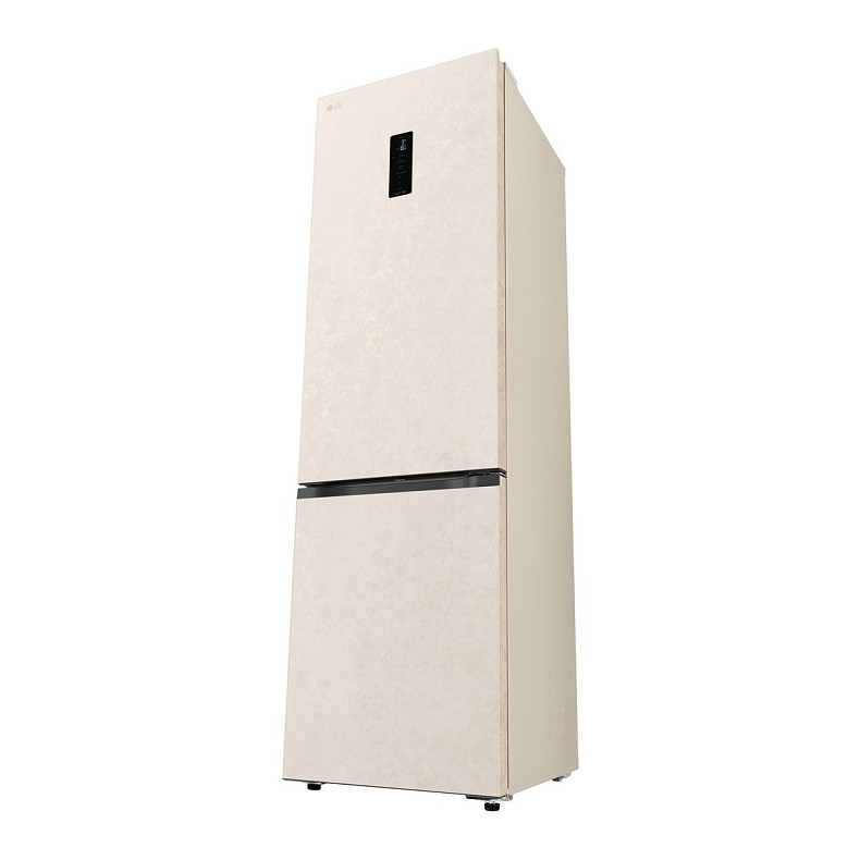 Холодильник LG GC-B509EETM