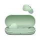 Наушники TWS Sony WF-C700N BT 5.2, ANC, IPX4, SBC, AAC, Mic, Зеленый