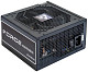 Блок питания Chieftec CPS-750S Force, ATX 2.3, APFC, 12cm fan, КПД 85%, RTL