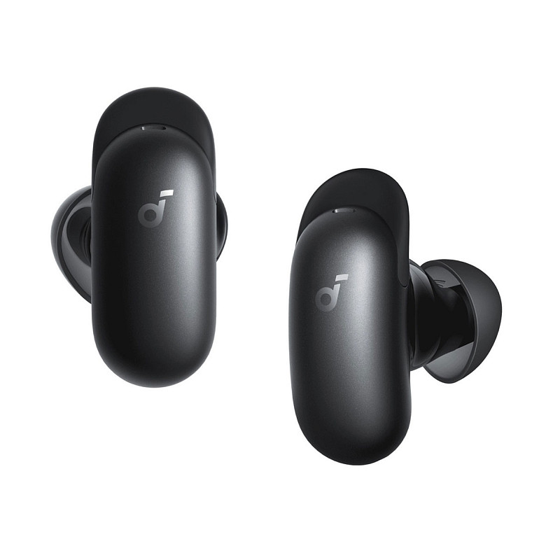 Навушники ANKER SoundСore Liberty 5 Pro Black (D1203G11)