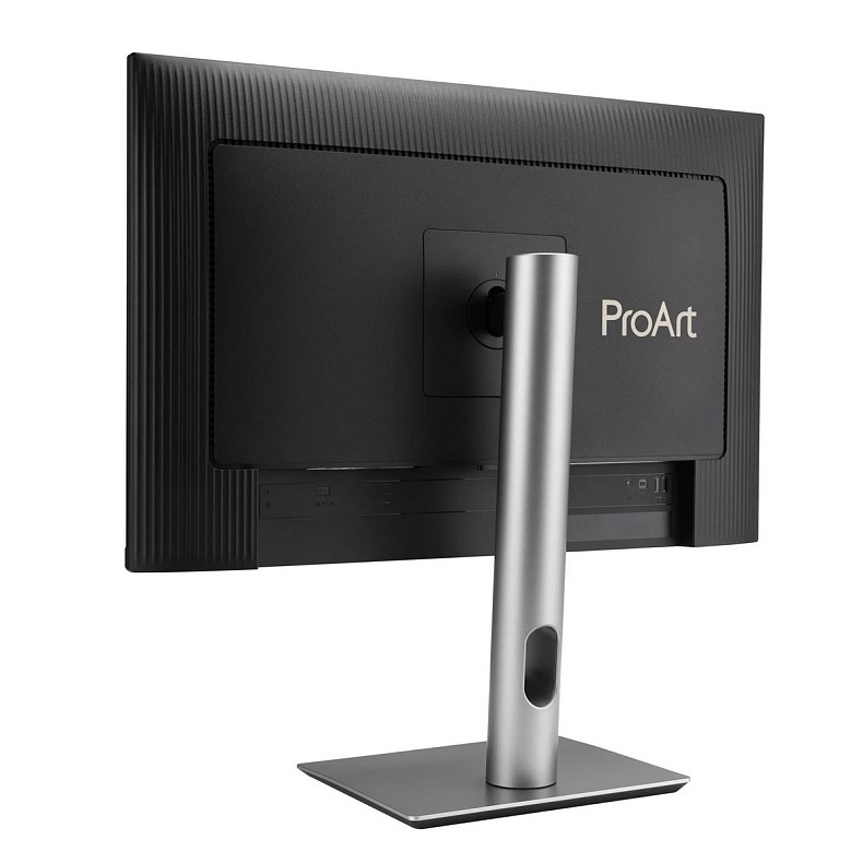 Монитор Asus 24.1" ProArt PA248QFV (90LM05K1-B01K71) IPS Black 100Hz