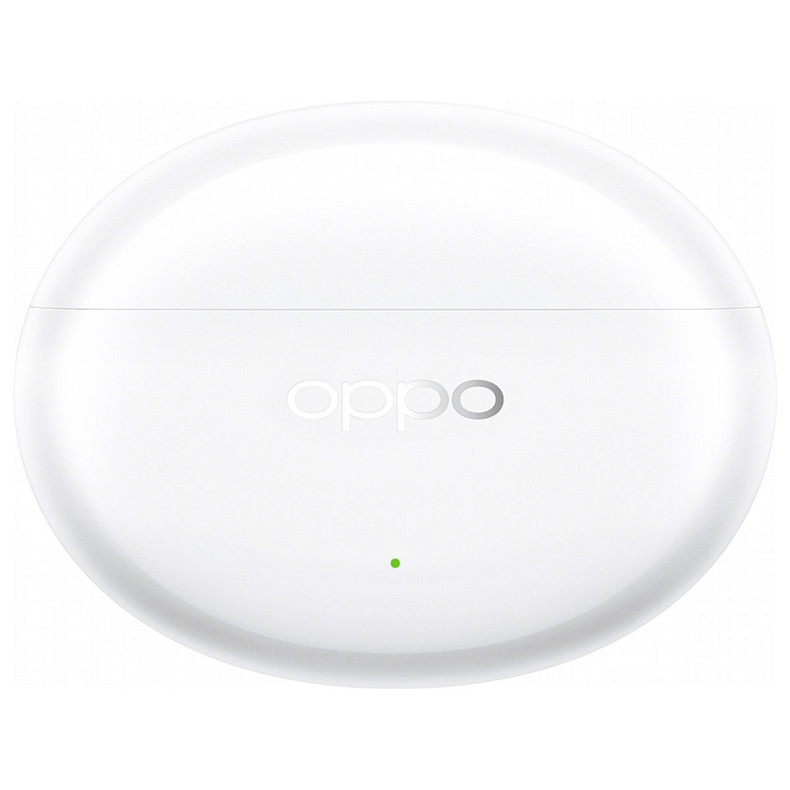 Наушники OPPO Enco Air4 Pro Moonlight White