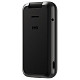 Мобільний телефон HMD 2660 Flip Black