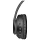 Навушники DEFENDER (63552) FreeMotion B552 чорний, Bluetooth