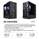 Комп'ютер 2E Complex Gaming Intel i5-12400F/H610/16/500F/NVD1030-2/FreeDos/2E-G2107-500 (2E-8645)