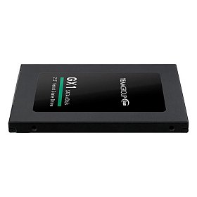 SSD накопитель Team GX1 120GB (T253X1120G0C101)