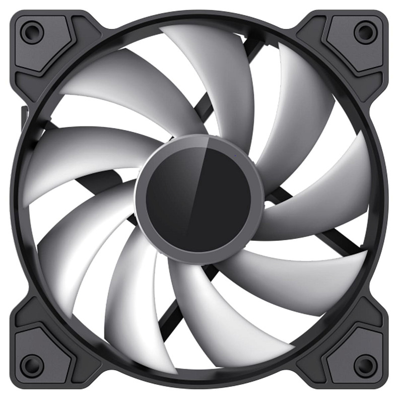 Вентилятор GameMax FN12A-S6I