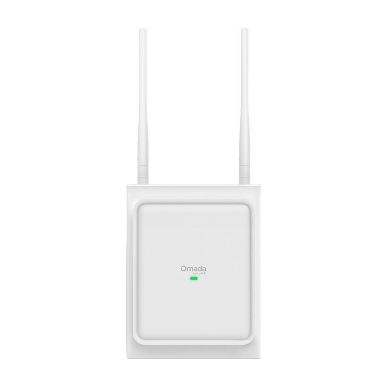 Точка доступа TP-LINK EAP725 OUTDOOR BE5000, 1xGE LAN, PoE