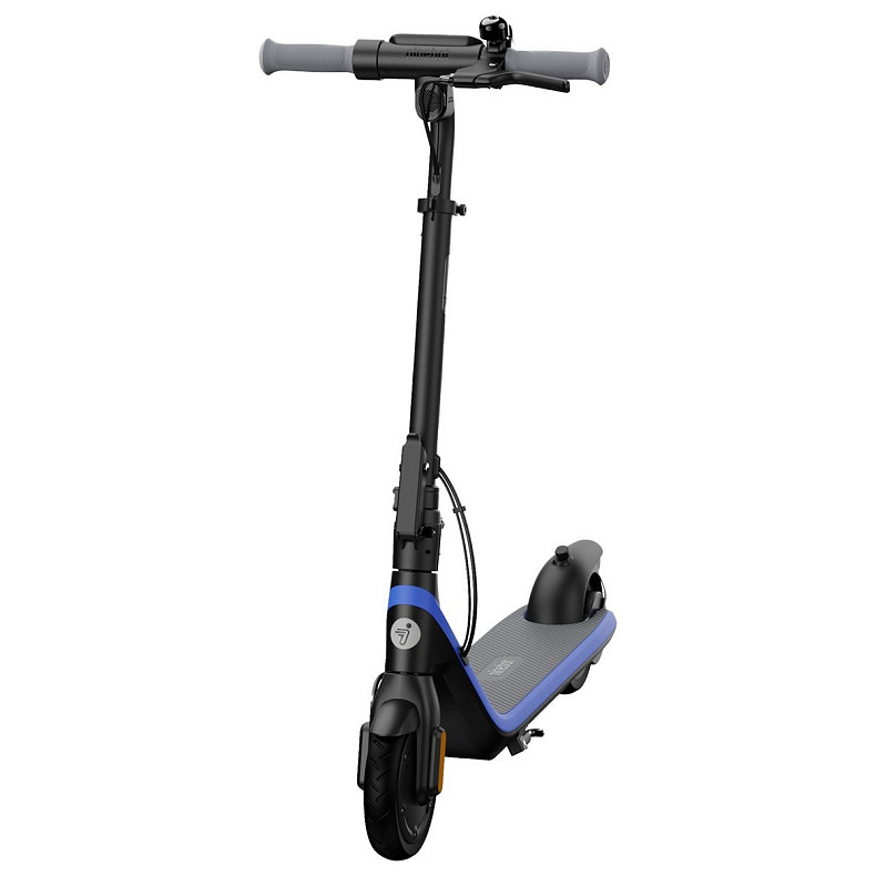 Электросамокат Ninebot by Segway C2 PRO E Blue (AA.10.04.02.0013)