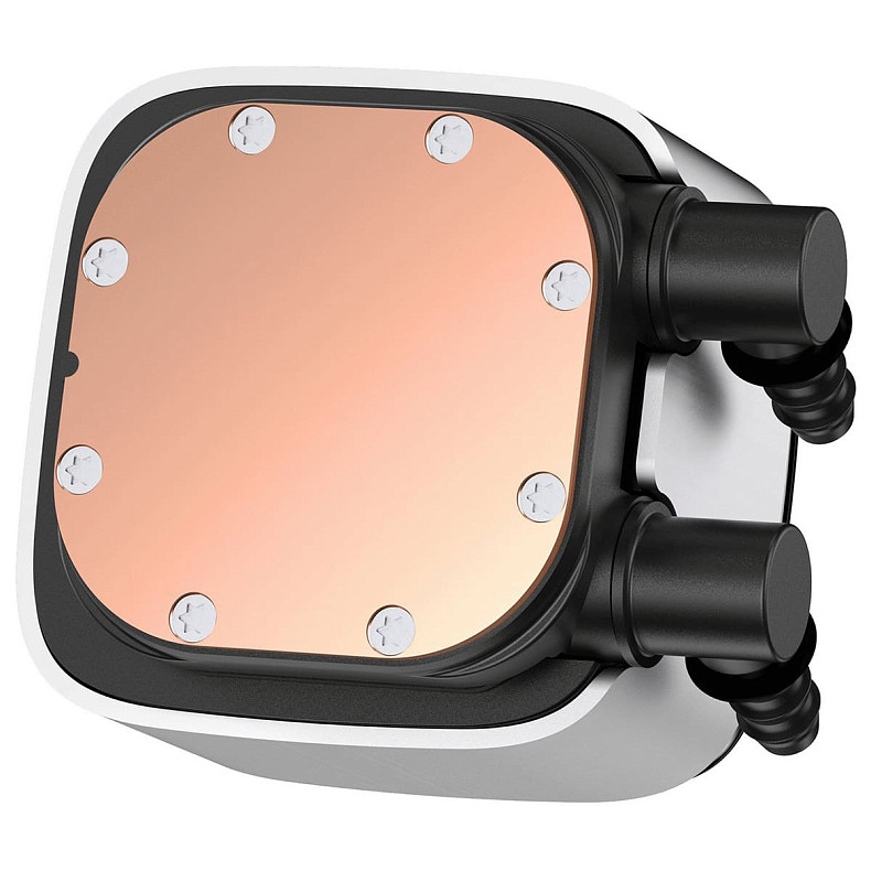 Система жидкостного охлаждения Ocypus IOTA L36 WH (IOTA-L36-WH3ANWNN00X-GL)