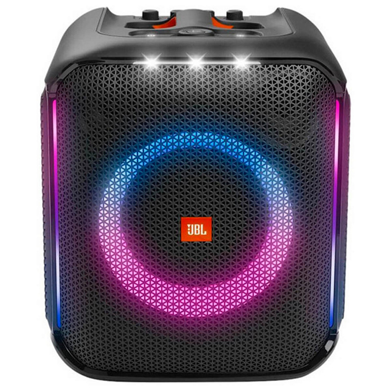 Акустична система JBL PartyBox Encore із радіомікрофоном (JBLPBENCORE1MICEP)