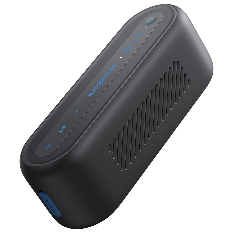 Акустическая система Anker SoundCore Select 2S Black (A3171011)