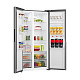 Холодильник Side-by-Side Gorenje NRS917E41XWD