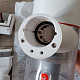 Акумуляторний пилосос Dreame V9 Cordless Vacuum Cleaner White (MH17042105430146606PF) - Б/У