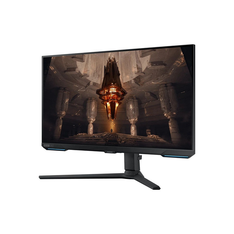 Монитор TFT SAMSUNG 32" (LS32BG700EIXUA)