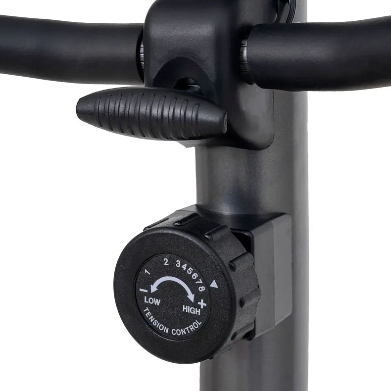 Велотренажер Toorx Upright Bike BRX 65 (BRX-65)