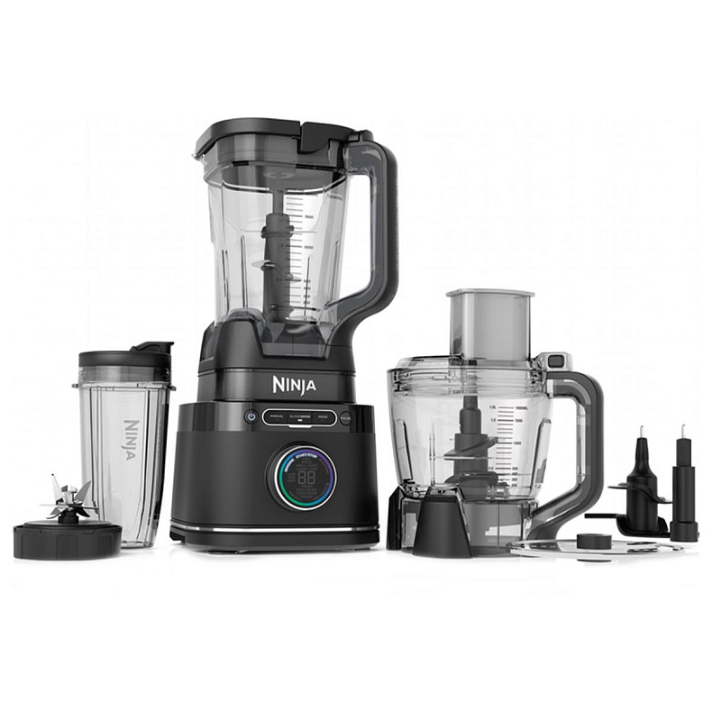 Кухоний комбайн Ninja Detect Power Mixer & Processor Pro TB401EU