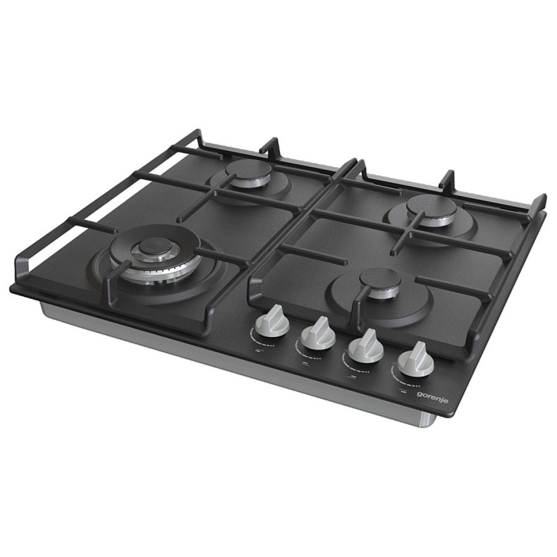 Варочная поверхность газовая Gorenje GW 641 EXB