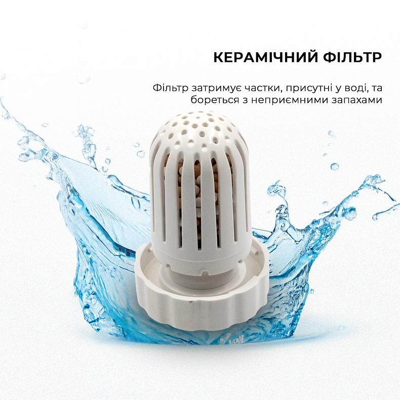 Увлажнитель воздуха Cecotec BreezeCare 3000