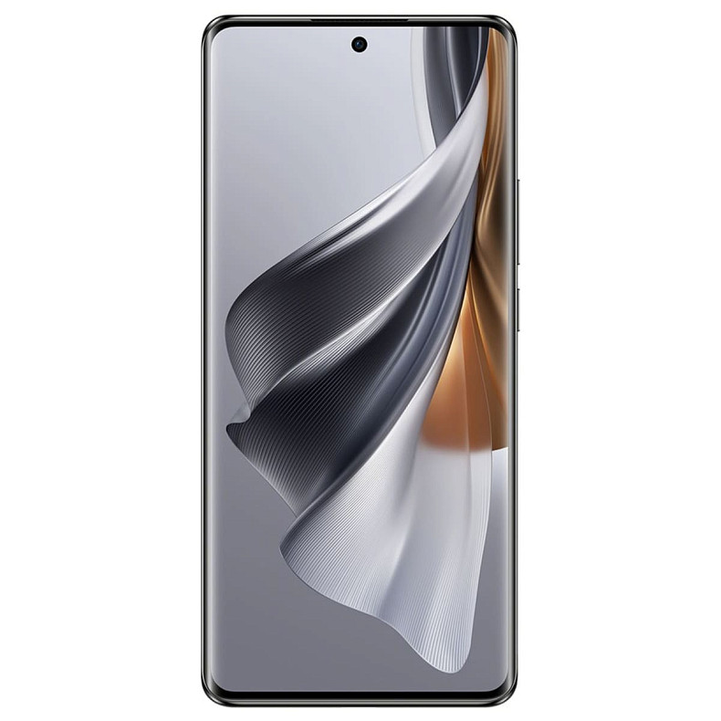 Смартфон OPPO Reno10 8/256GB Silvery grey