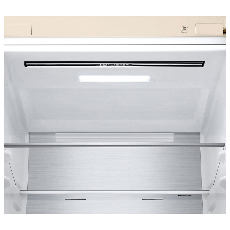 Холодильник LG GC-B509FEPW