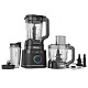 Кухоний комбайн Ninja Detect Power Mixer & Processor Pro TB401EU