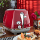 Тостер DeLonghi CTOC 2103R